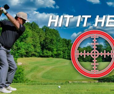 FAIRWAYS AND GREENS CHALLENGE