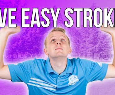 5 Scramble shots you NEED to know! | Disc Golf Beginner's Guide