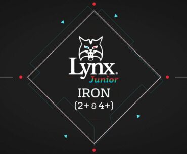 Lynx Junior Iron