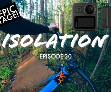 GET AMAZING GOPRO SHOTS!! SETUP & SETTINGS! ISOLATION EP30