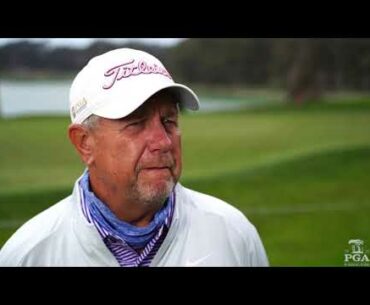 Meet the PGA Team of 20: J.R. Roth | 2020 PGA Championship