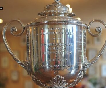 PGA Championship Heads To TPC  Harding Park For 2020's First Major