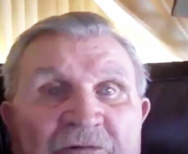 Mike Ditka RANTS About Athletes Protesting