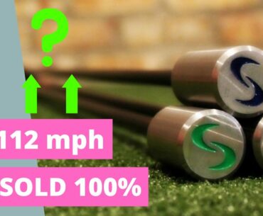 How to hit the driver longer - SUPER SPEED GOLF - Level 1 (2020)