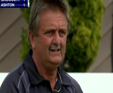 2012 NZ Open Mens Singles