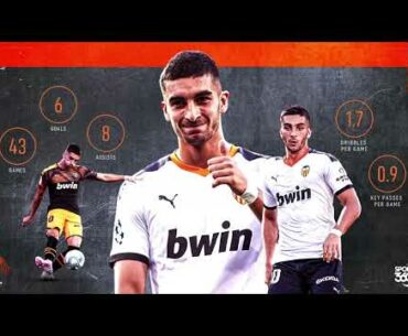 Ferran Torres to Manchester City? Here's why they are signing the winger