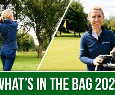 9 holes with the most HIGHLY-RATED clubs of 2020 (all in one bag!!) | Golfalot Equipment Feature