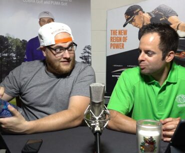 Studio Vlog - PODCAST #2