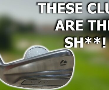 Taylormade P790 |The Woodlands Country Club Gary Player Course