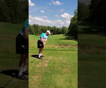 Ian Hindley Golf