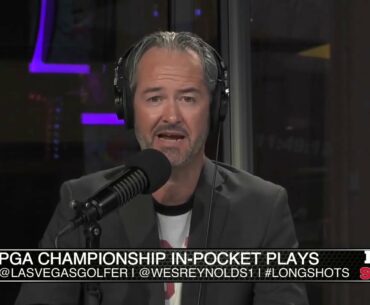 PGA Championship Best Bets and Picks From Long Shot Golf Betting Experts for the First Major of 2020