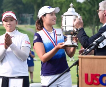 Lancaster CC Welcomes The U.S. Women's Open Back in 2024