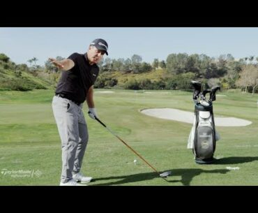 3 Tips for Straighter Tee Shots  | TaylorMade Golf