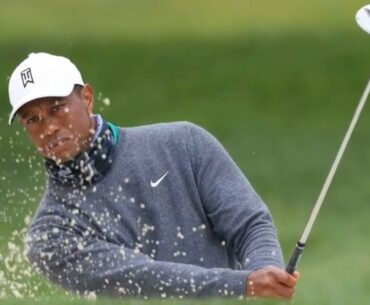 2020 PGA Championship,7 things to know for Friday’s second round of the PGA Champ