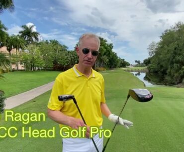 Dave’s Golf Tip of the Week - Course Management