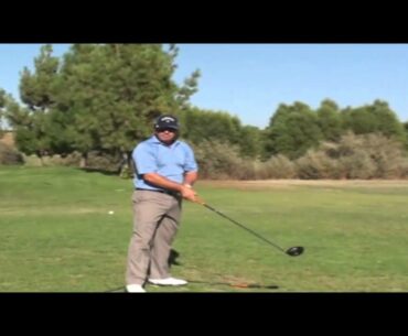 Jim Perez School of Golf Fresno,Ca