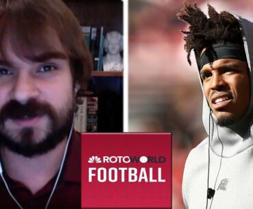 ADP Changes Impacting Your Fantasy Draft | Rotoworld Football Podcast