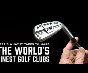 Relentless | PXG Commercial