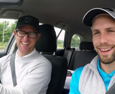 #360Show The Worst Rules of Golf