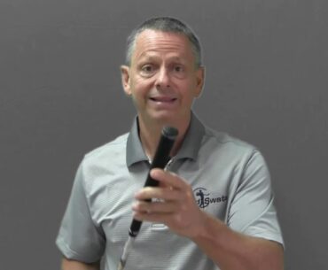 EndSwate Golf - Grip Size