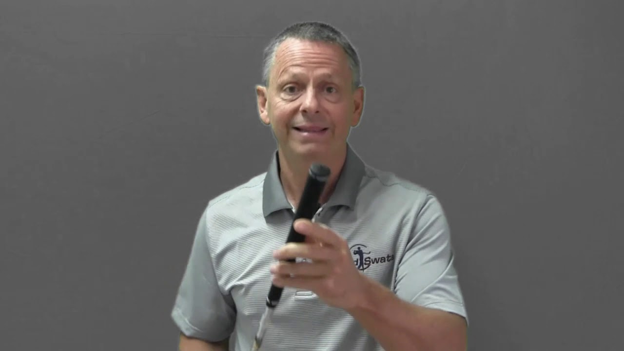 EndSwate Golf – Grip Size EndSwate Golf - Grip Size