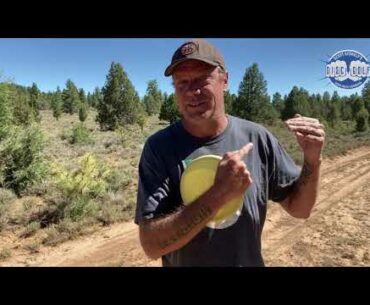 When Should an Amateur Move Up a Division in Disc Golf