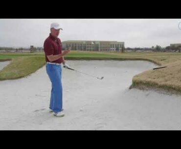 Pitch Perfect   Bunkers  Ball Above Your Feet