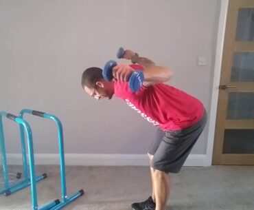 Functional Fit Cardio/Strength 2