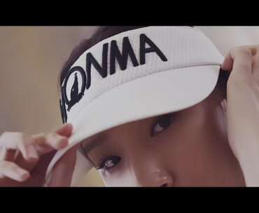20S/S HONMA APPAREL TVCF LAUNCH - TEASER