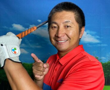 Understand Golf Grip Pressure