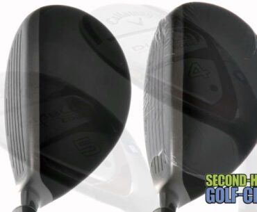 Callaway Diablo Edge Hybrid Review