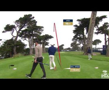 Jason Day | Highlights from His First-Round 65 at the 2020 PGA Championship