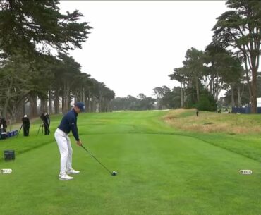 Jordan Spieth | Highlights Round 1 : PGA Championship