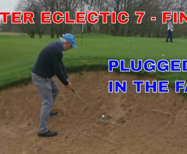 Winter Eclectic 7 part 3
