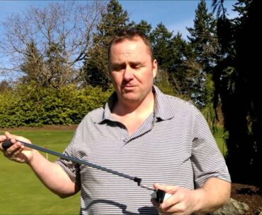 Buzelli Fine Milled Putters