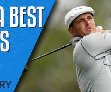 PGA Championship Best Bets