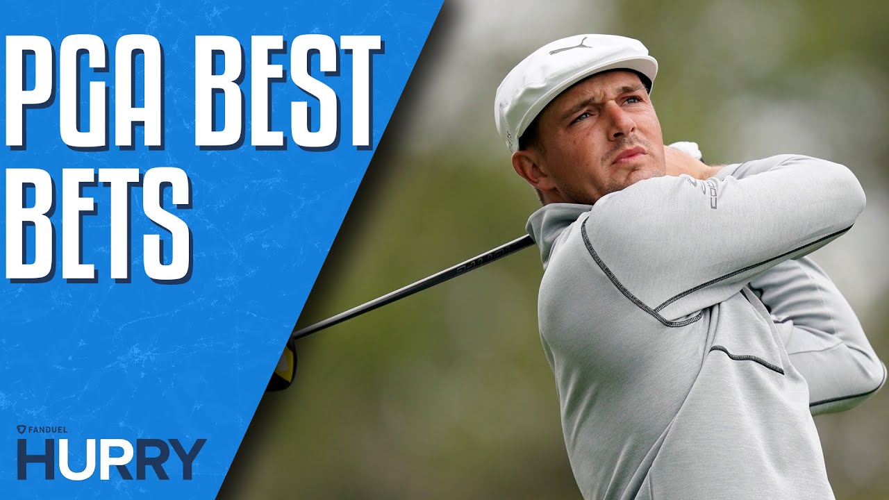 PGA Championship Best Bets PGA Championship Best Bets