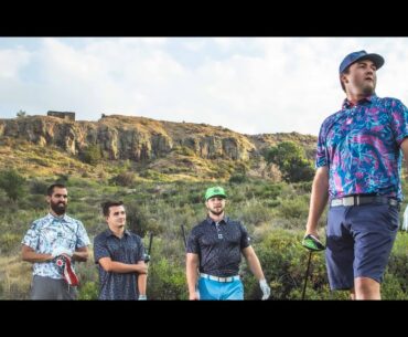 Pins & Aces Apparel Launch
