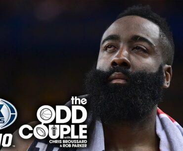 NBA - Is it Already OVER for the Houston Rockets in the NBA Playoffs?