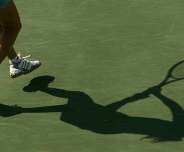 UK Pro Series and Classic Tennis Live Stream - Court 2