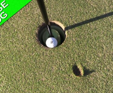 THE GLADES GOLF COURSE VLOG PART 4
