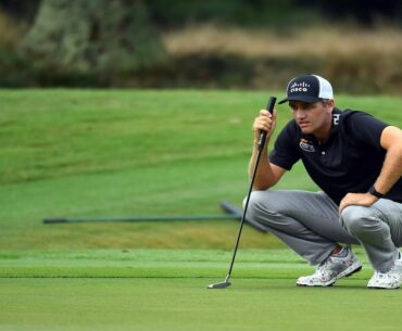 Brendon Todd Ranked #10 | Secret Golf