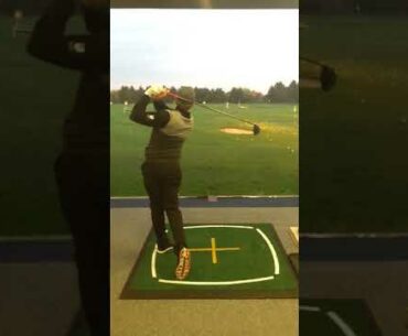 Eddie Pepperell at JDGA
