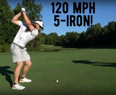 Front 9 At WOODMORE COUNTRY CLUB Episode 21 Part 2