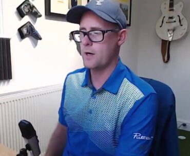 LETS TALK CONTROLLING SPIN VICAR