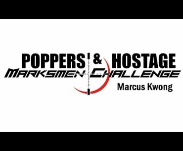 HOTSHOT: barricade positional various distances- MARCUS KWONG [MC June 2015]