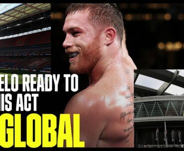 How Canelo Alvarez Can Continue to Expand His Brand