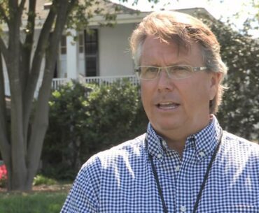 Meet the man behind the famous Scotty Cameron putters