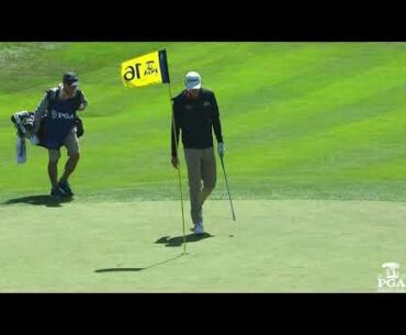 Best Shots of the 2020 PGA Championship | TPC Harding Park