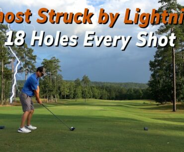 Can I Shoot my First Round in the 60's in Georgia?